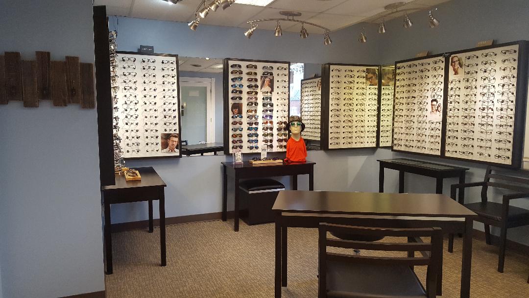 Rockford Vision Services - Now InFocus Eyecare of Rockford