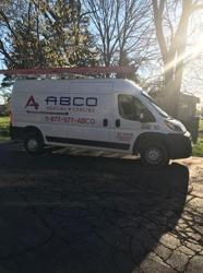 ABCO Heating, Cooling, & Chimney Srvc, Inc