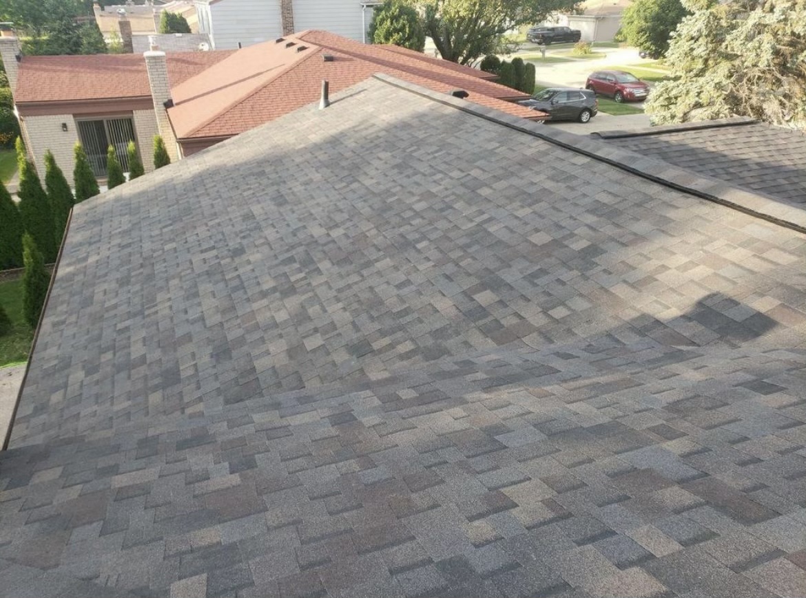 Schoenherr Roofing