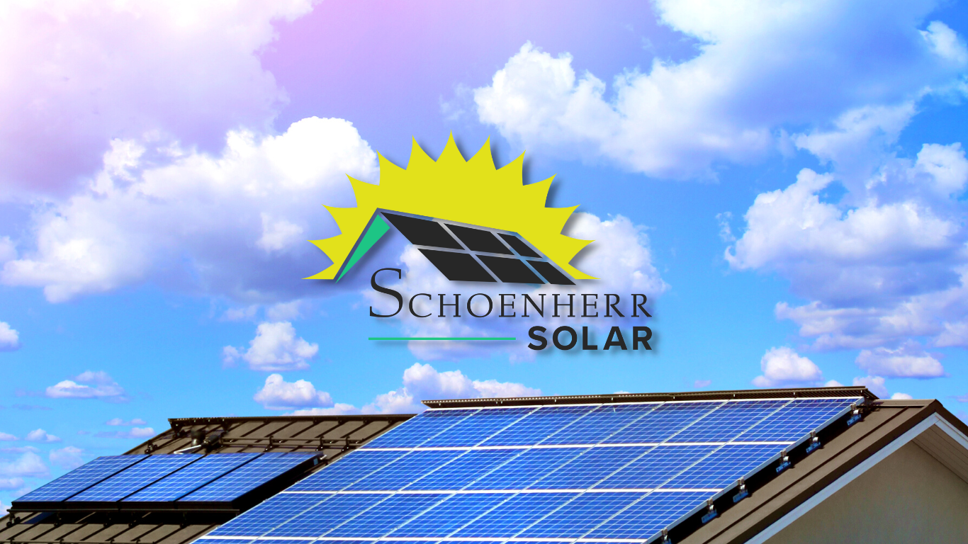 Schoenherr Solar 102 W St Clair St, Romeo Michigan 48065