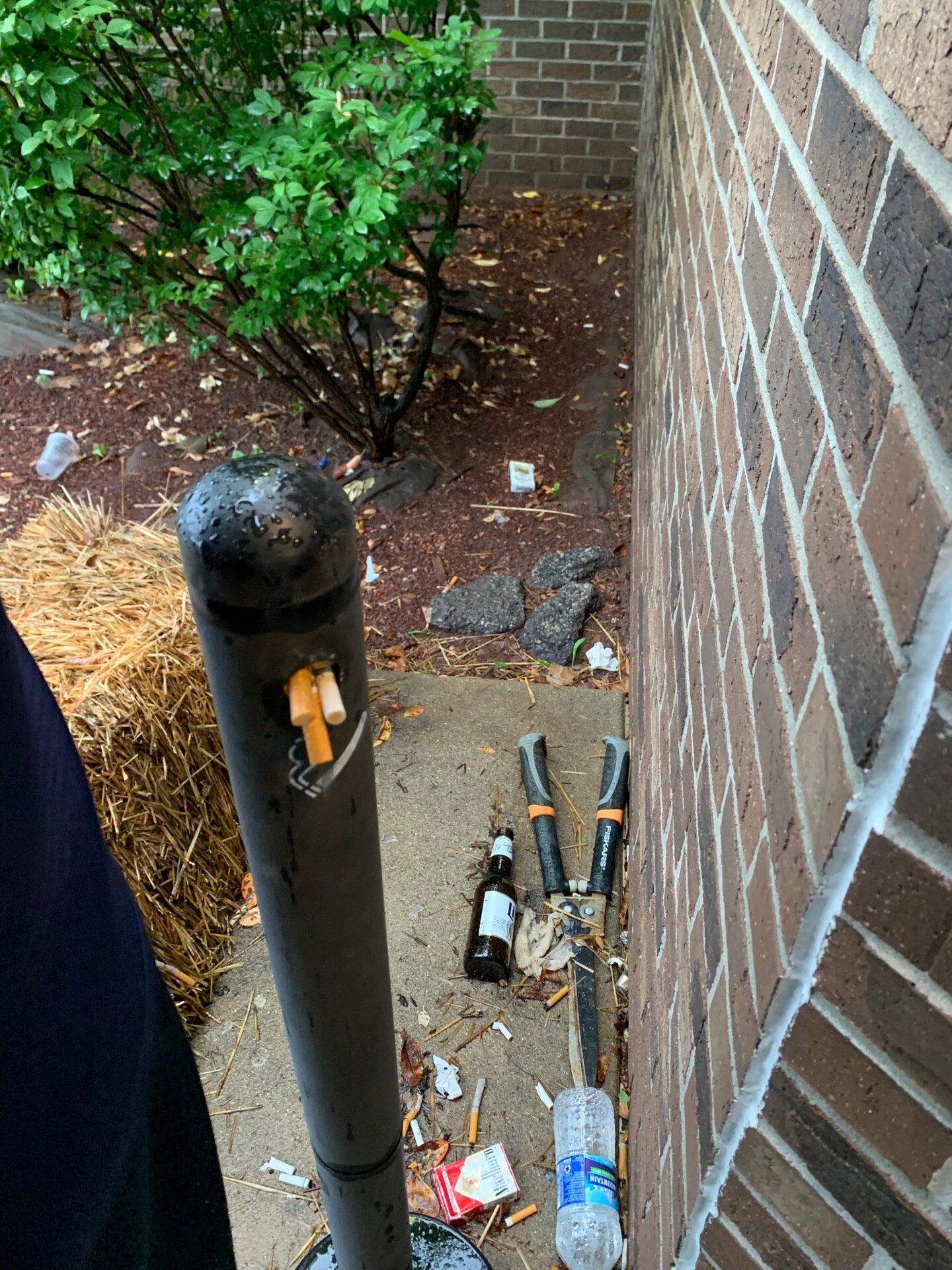 Photo credit: nextdoor