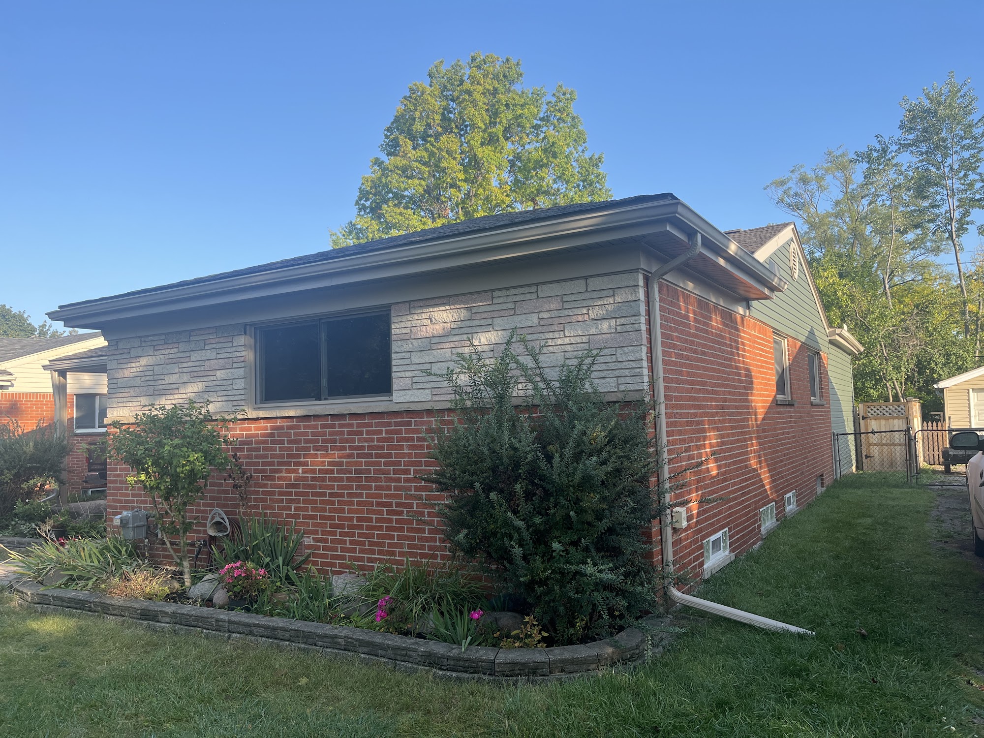 Excel Home Improvement 28345 Goddard Rd, Romulus Michigan 48174