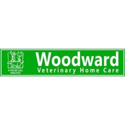 Woodward Veterinary Home Care PC