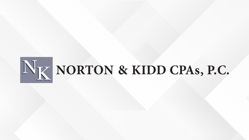 Norton & Kidd CPAs, P.C.