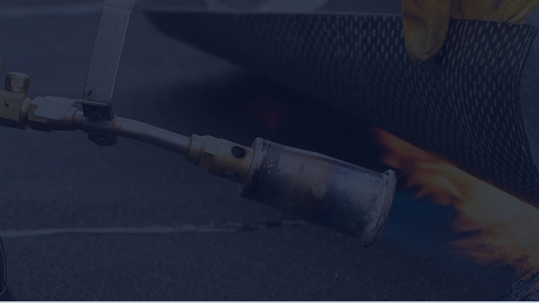Discount Roofing Company