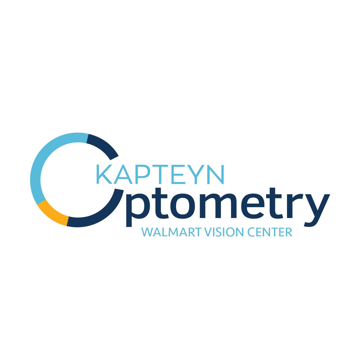 Kapteyn Optometry - Walmart Vision Center - Saginaw
