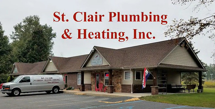 St. Clair Plumbing & Heating