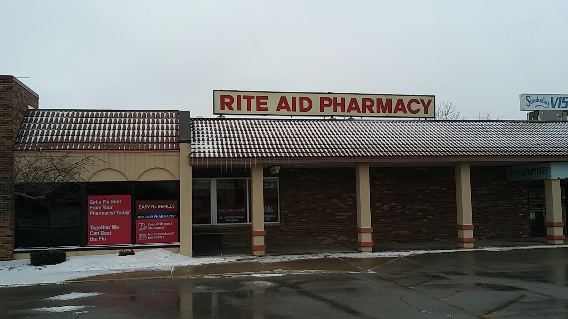 Rite Aid