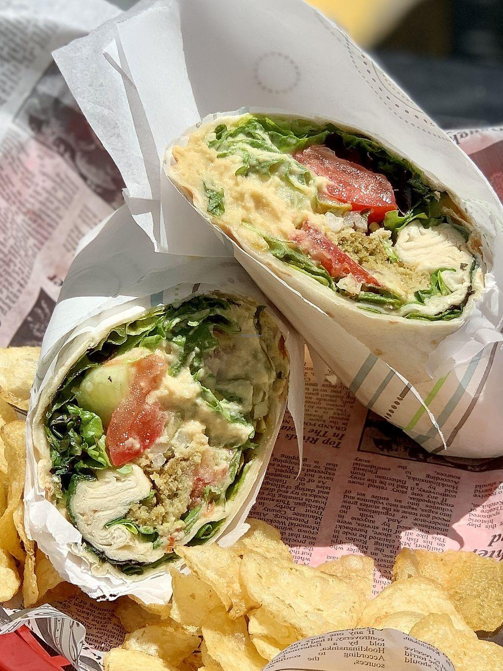 Photo credit: happycow