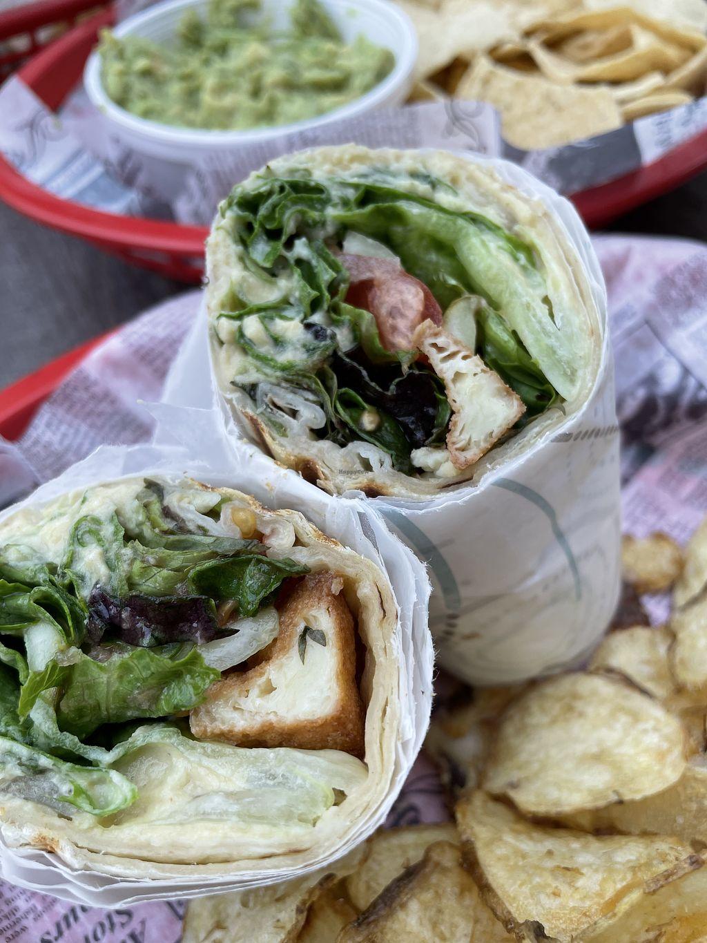 Photo credit: happycow