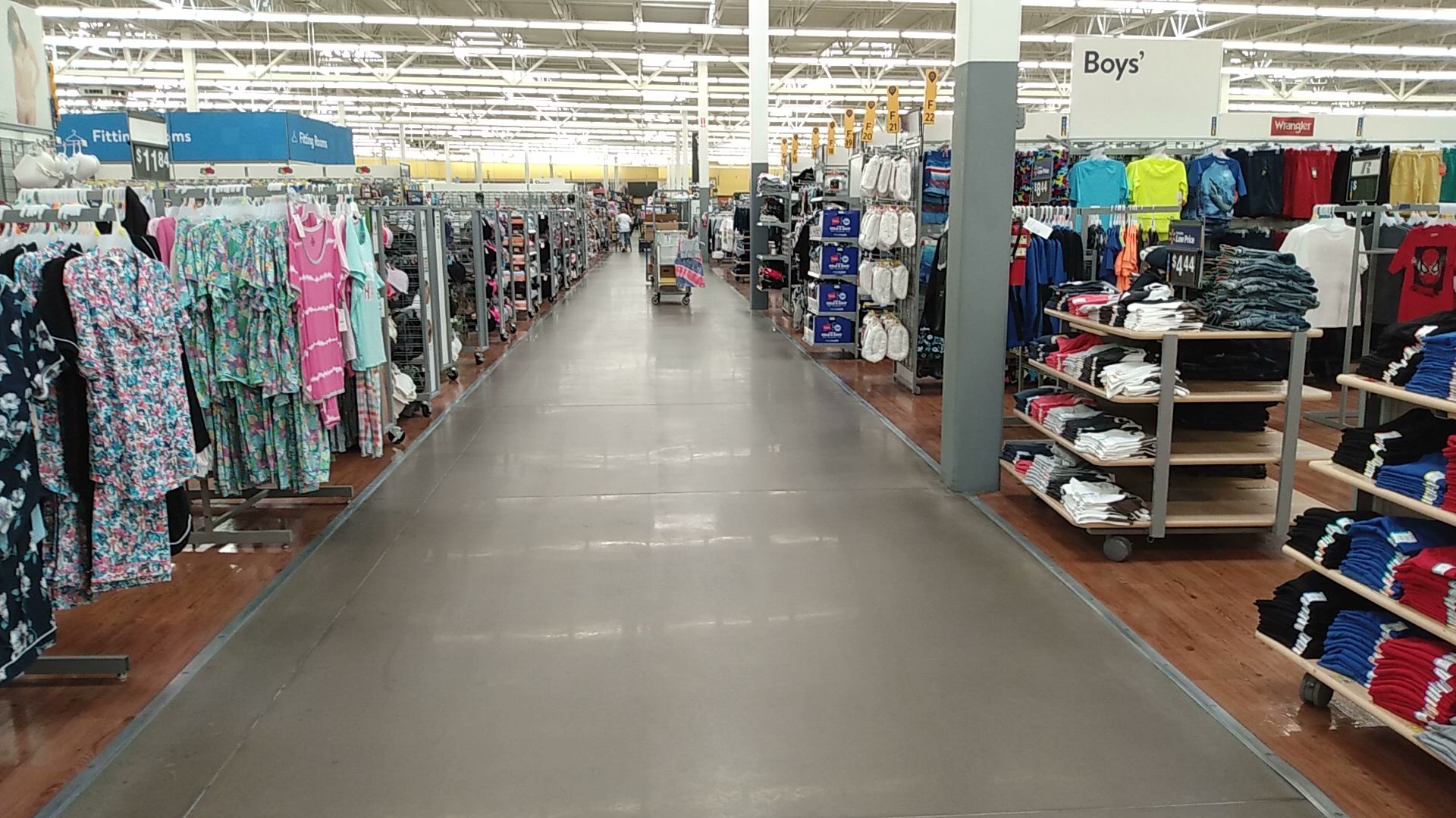 Walmart Supercenter