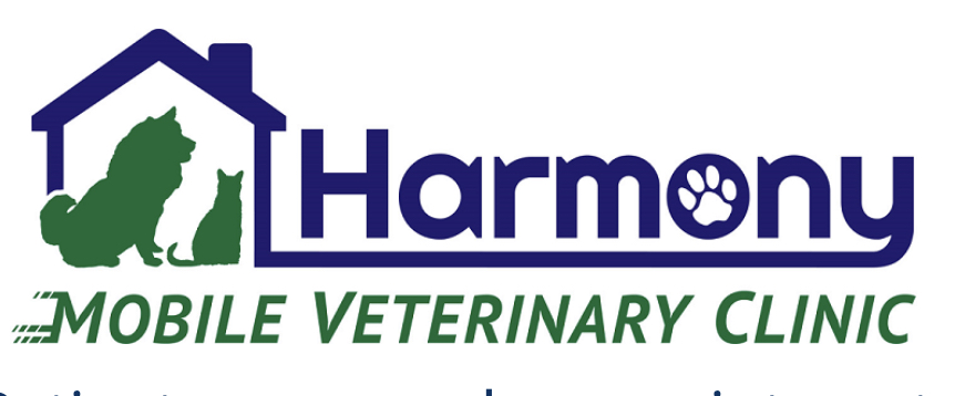 Harmony Mobile Veterinary Clinic 5101 S Shunk Rd, Sault Ste. Marie Michigan 49783
