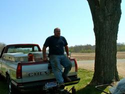 Ron Sagers Jr Roofing