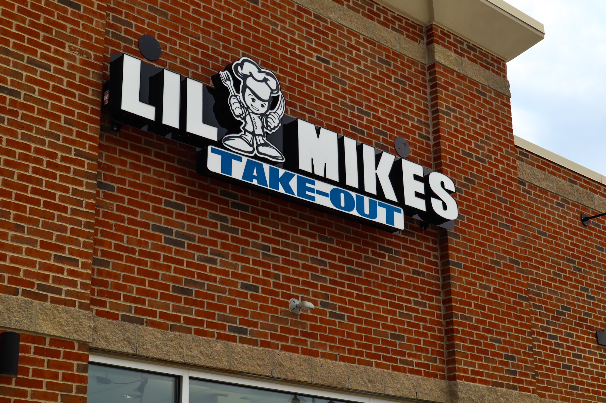 Lil Mike's Takeout