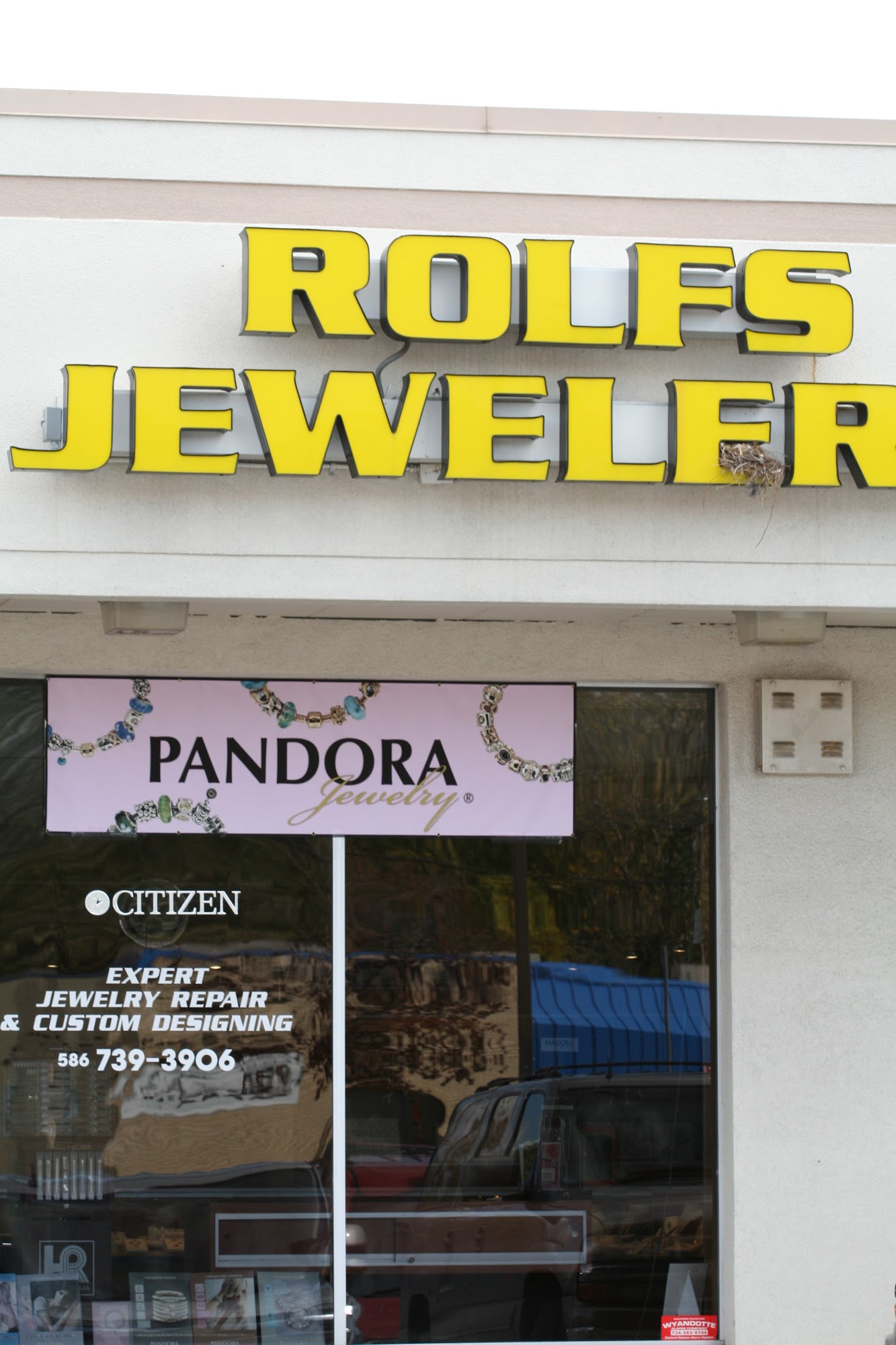 Rolf's Jewelers