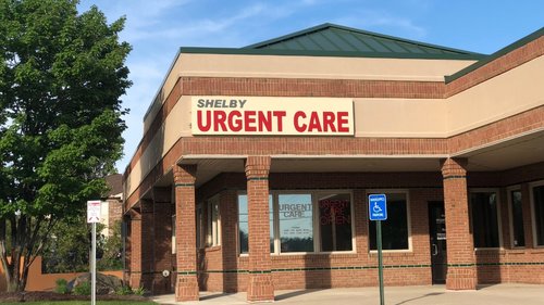 MyHealth Urgent Care - Shelby Township