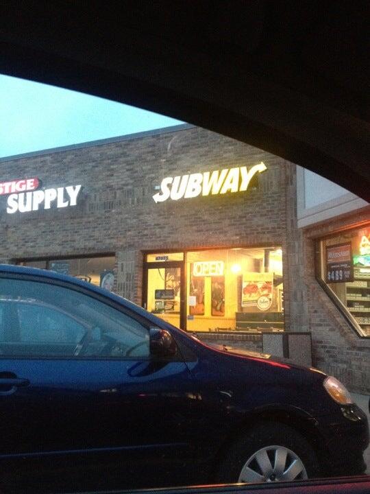 Photo credit: nextdoor