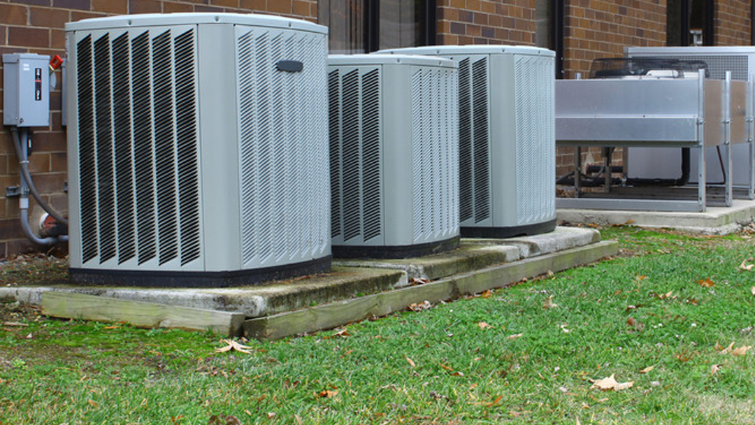 Boniface Heating & Air Conditioning Inc 961 124th Ave, Shelbyville Michigan 49344