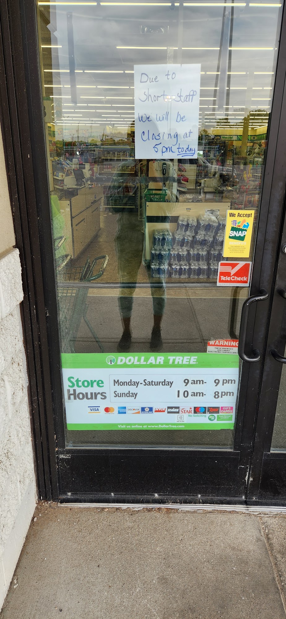 Dollar Tree