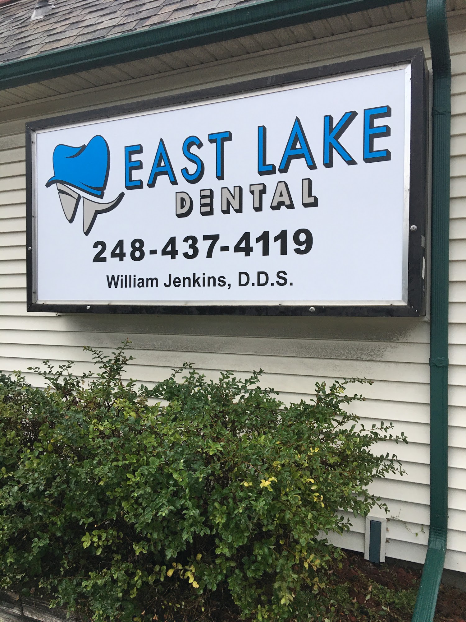East Lake Dental