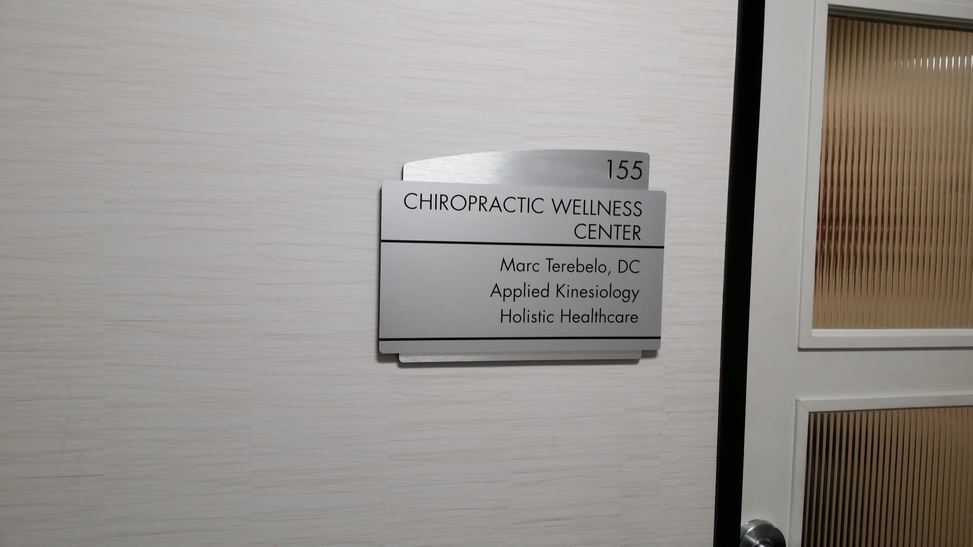 Terebelo Marc Dr: Chiropractic Wellness Center Michigan