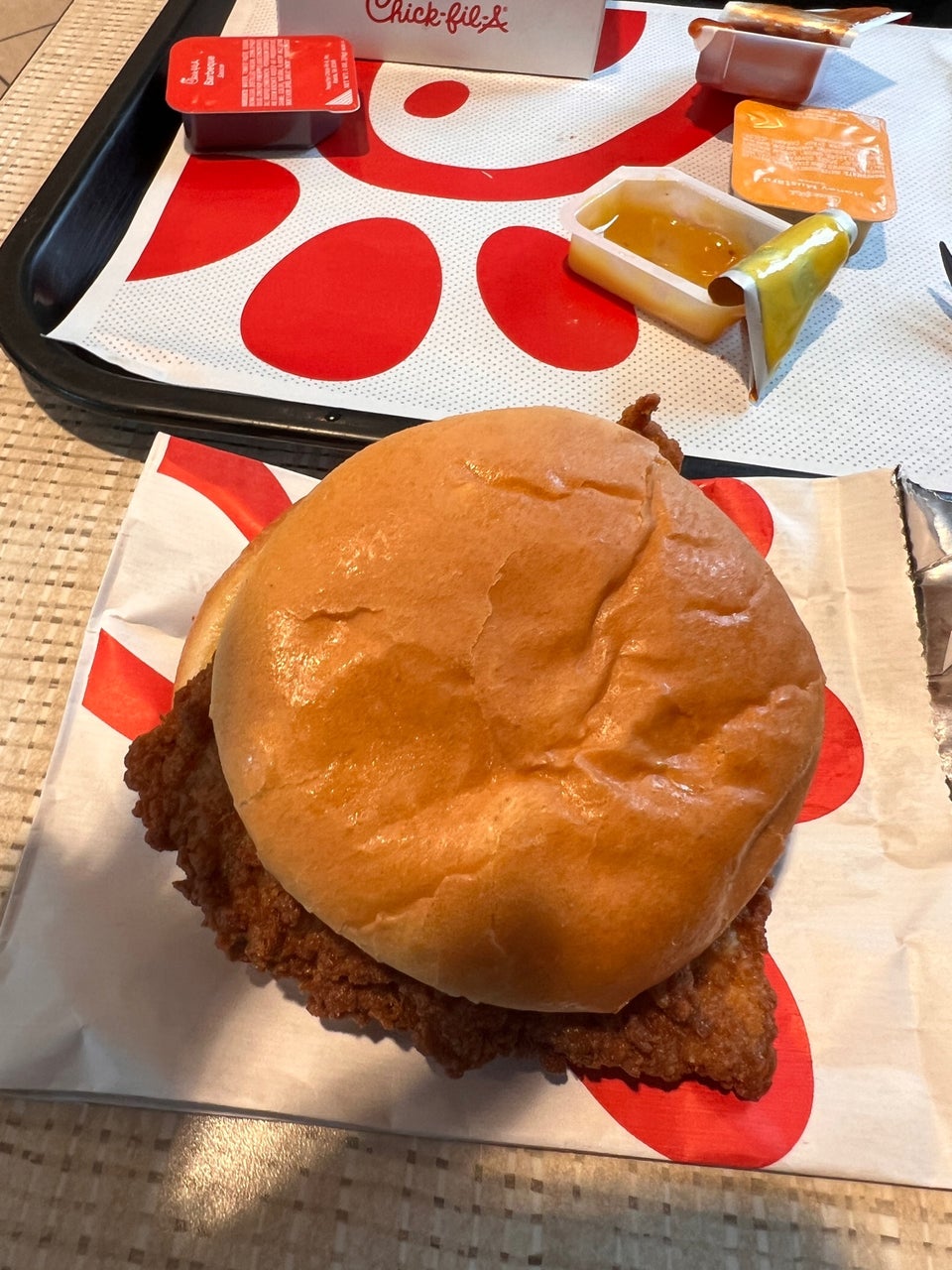 Chick-fil-A