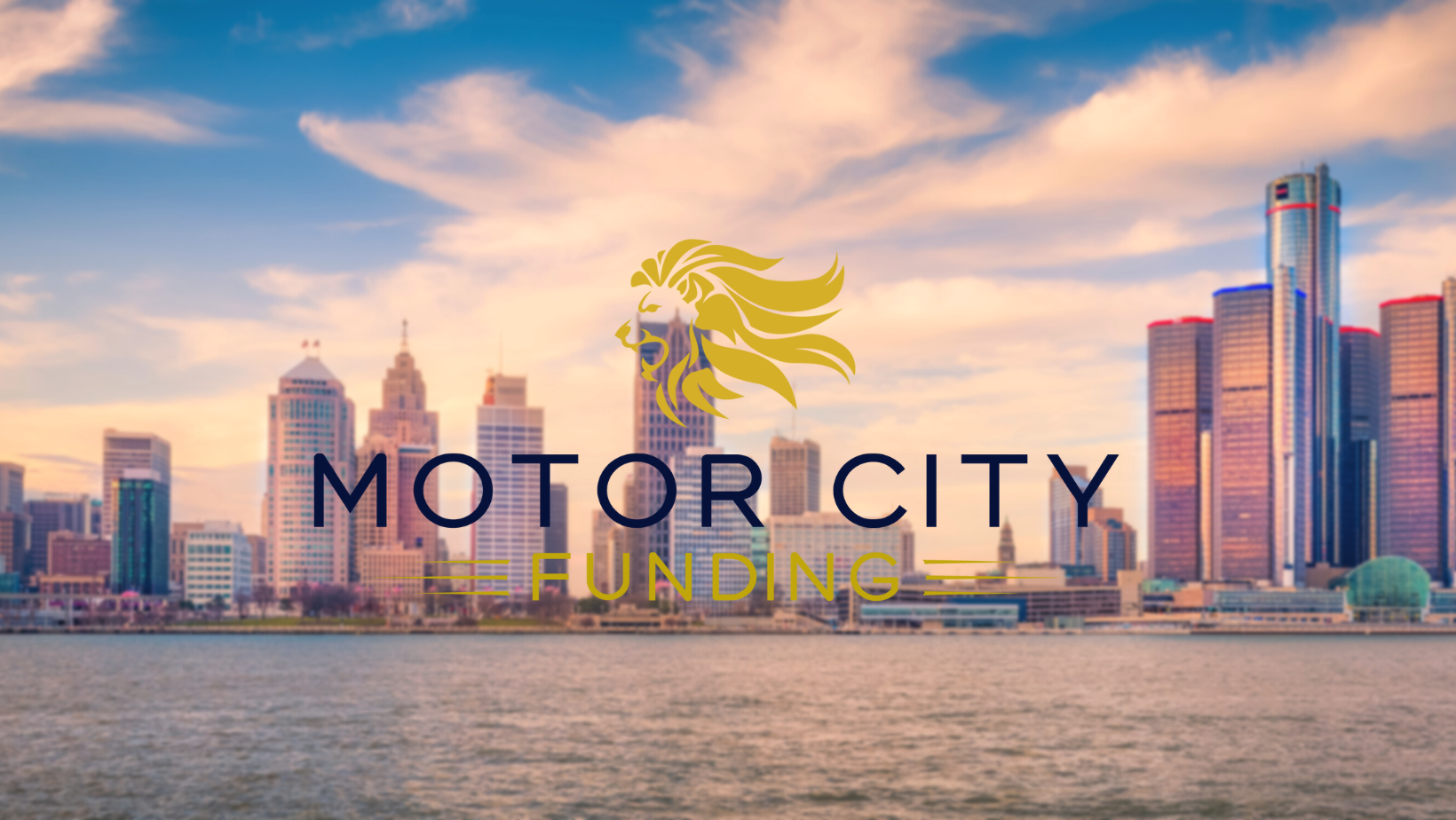 Motor City Funding