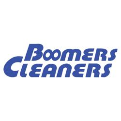Boomers Cleaners