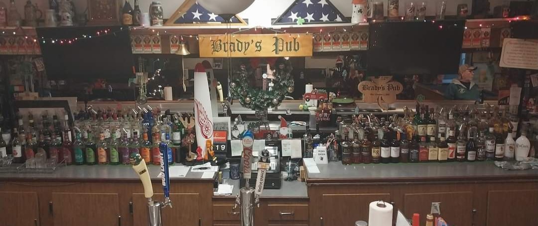 Brady's Pub