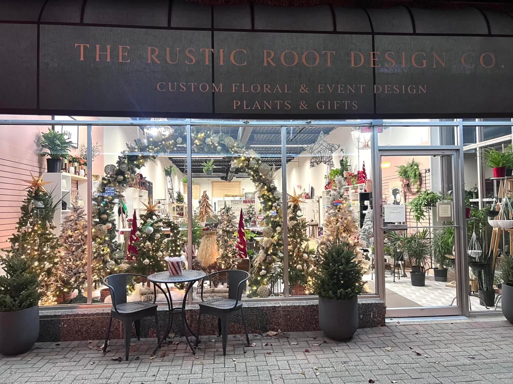 The Rustic Root Design Co.