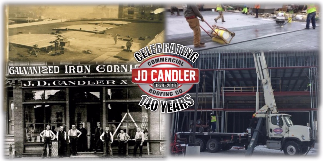 JD Candler