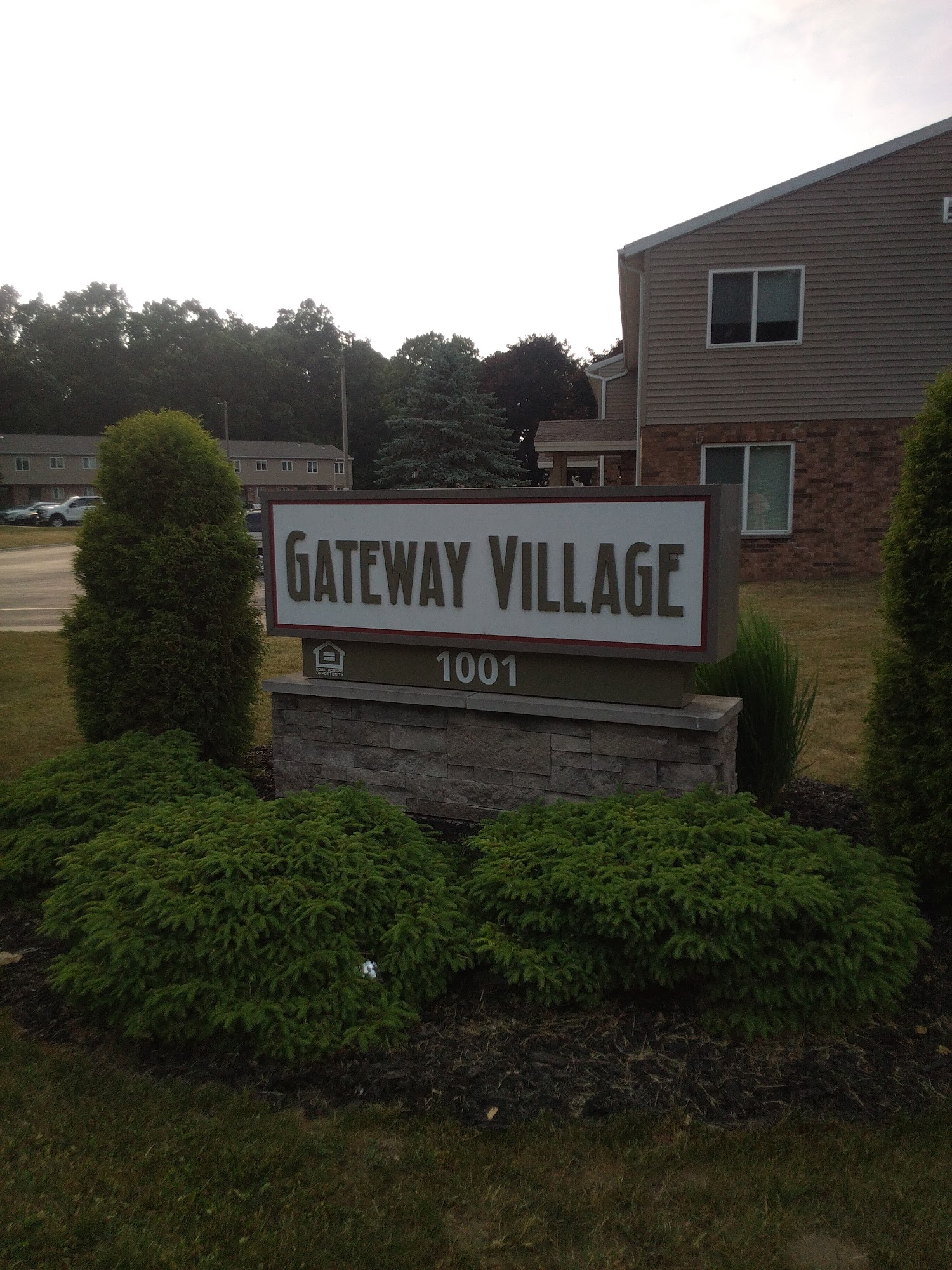 Gateway Village Apartments