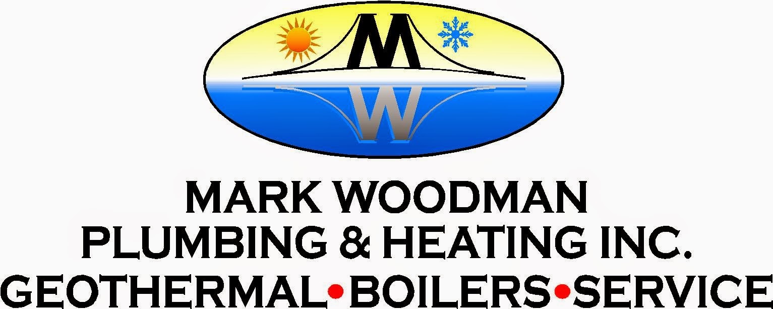 Mark Woodman Plumbing & Heating 7600 W Grand Ledge Hwy, Sunfield Michigan 48890
