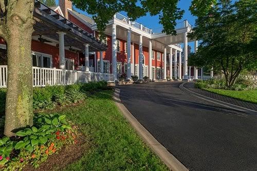 Inn at Black Star Farms