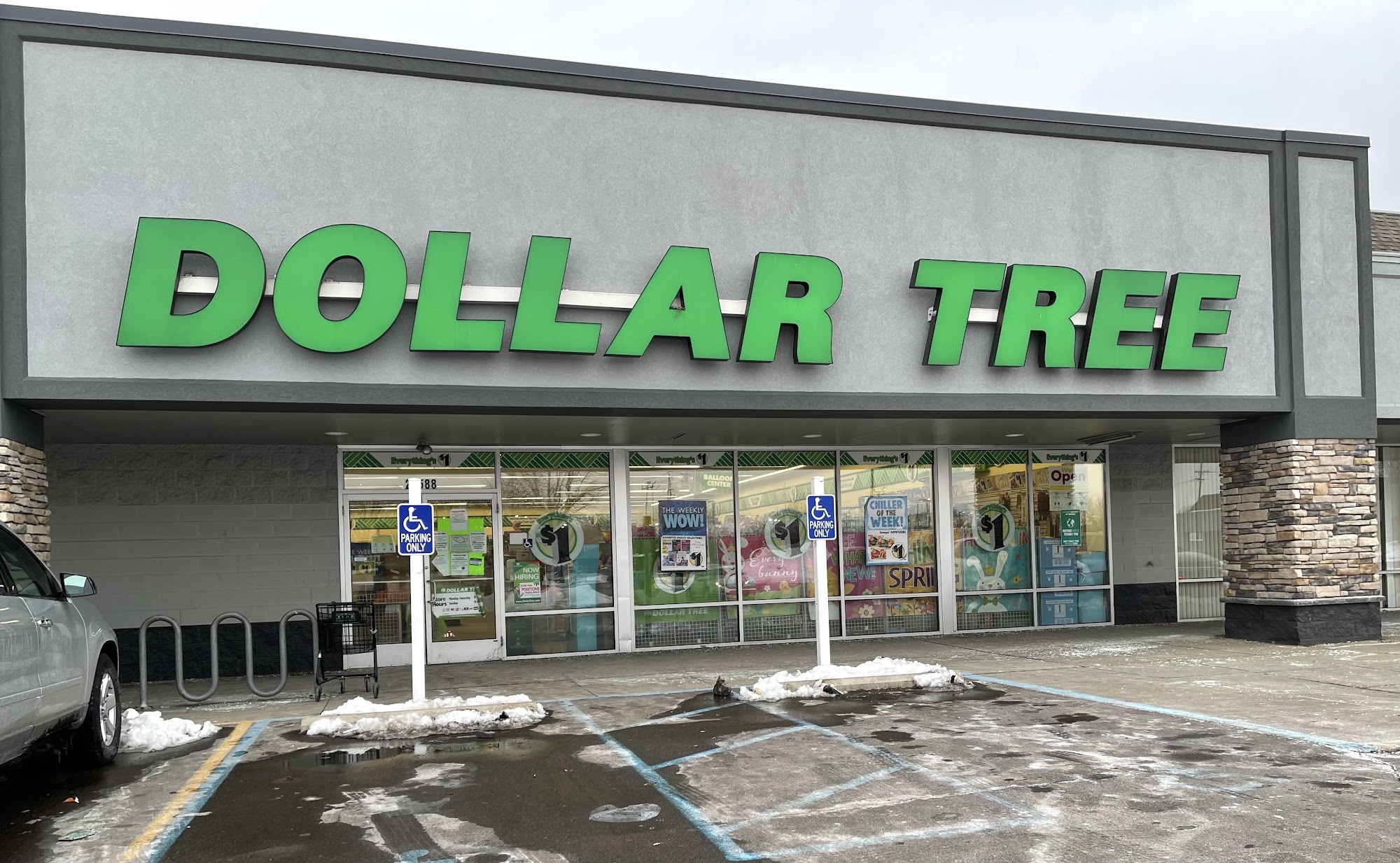 Dollar Tree