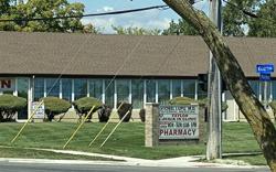 Taylor City Pharmacy