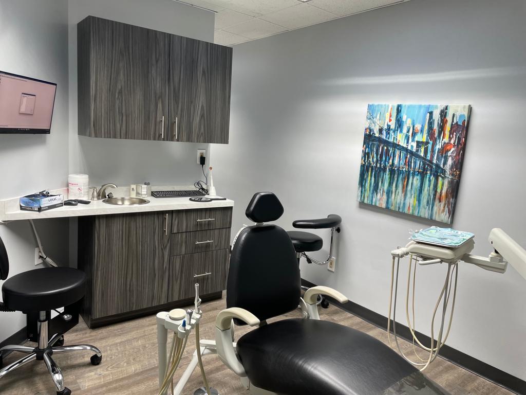 NYE Dental - Southgate