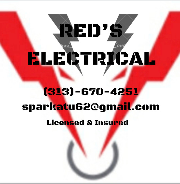 Red's Electrical