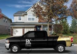 Rx Pest Control LLC
