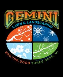 Gemini Lawn & Landscaping