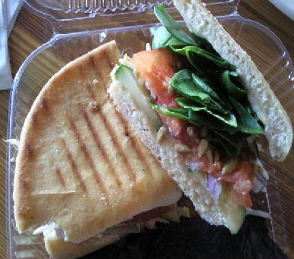 Photo credit: happycow