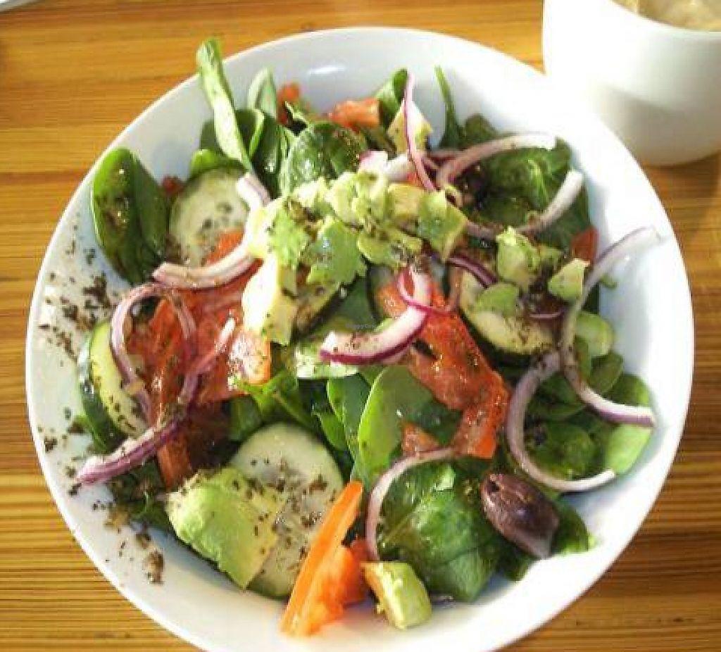 Photo credit: happycow