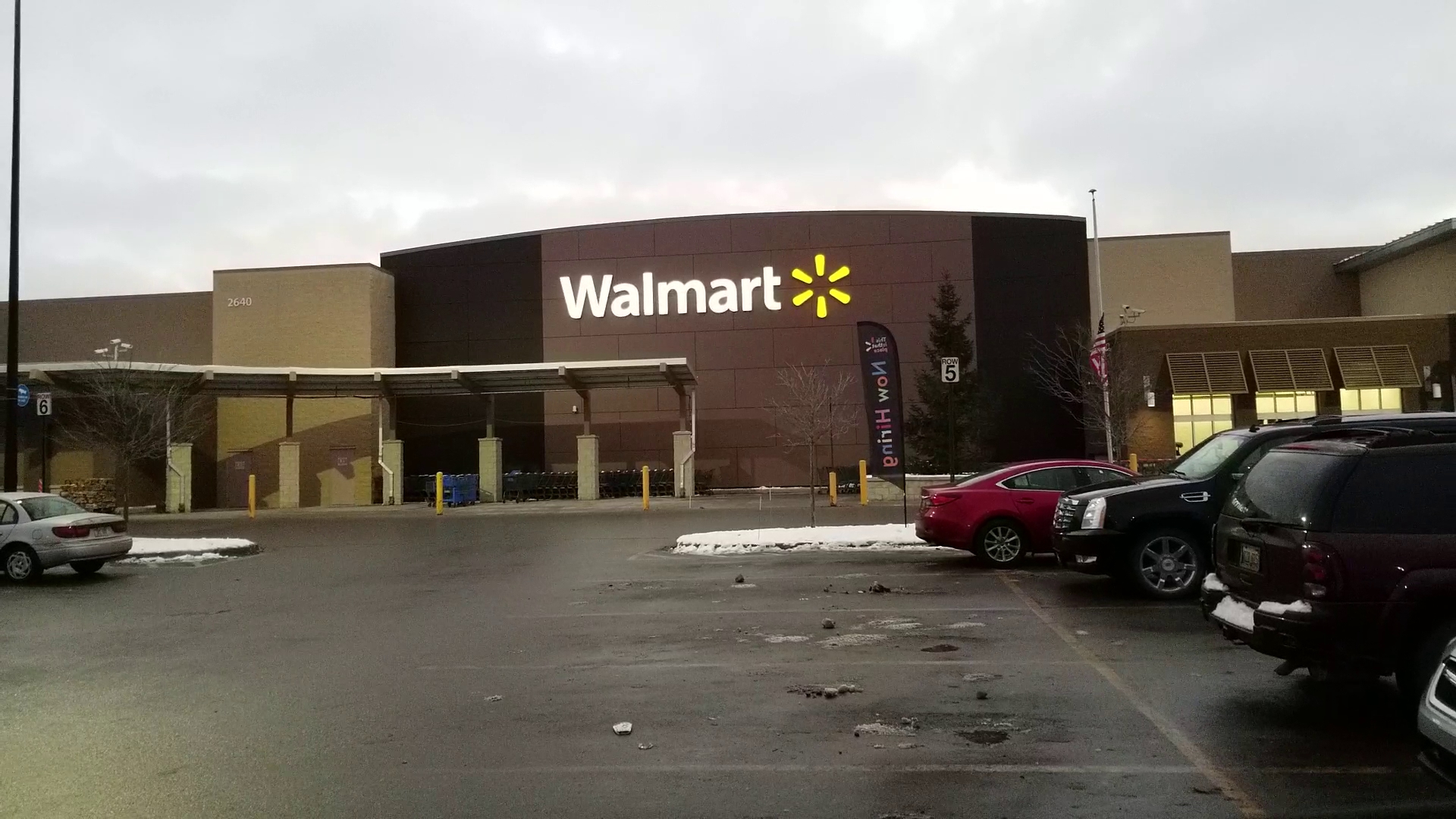 Walmart Supercenter