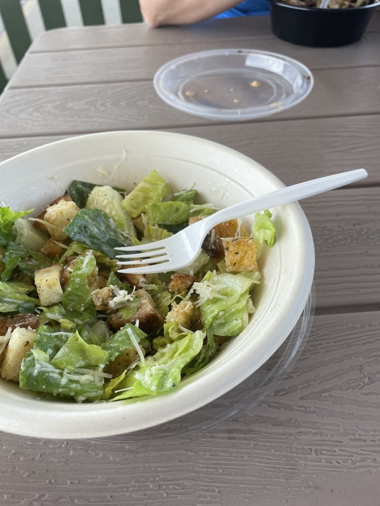 Grand Traverse Salad Company