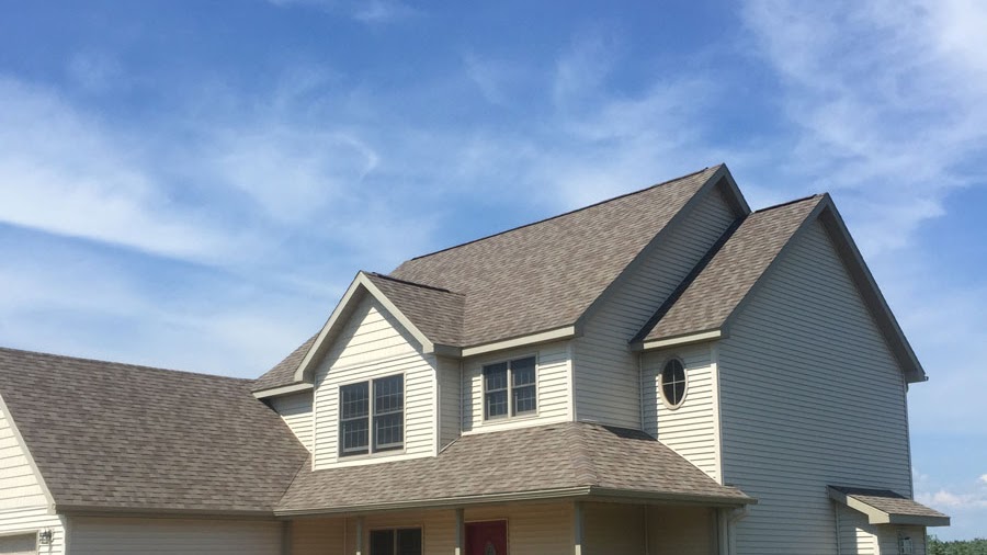 Preferred Roofing Services