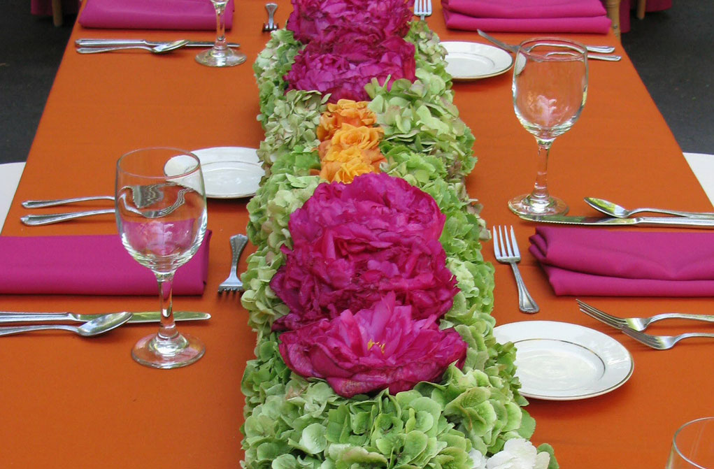 Grandview Catering Menu