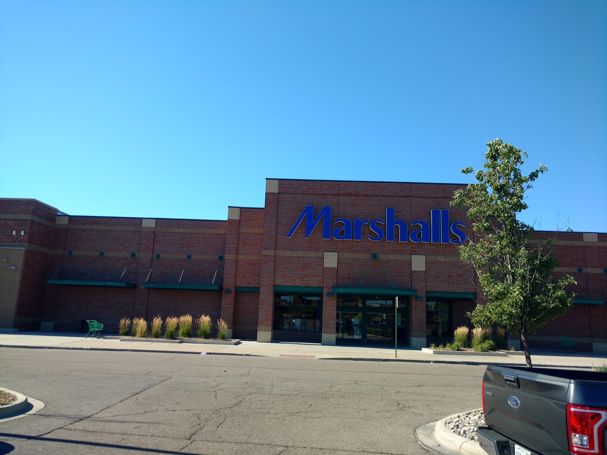 Marshalls