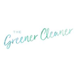 The Greener Cleaner Carpet + Upholstery Cleaning