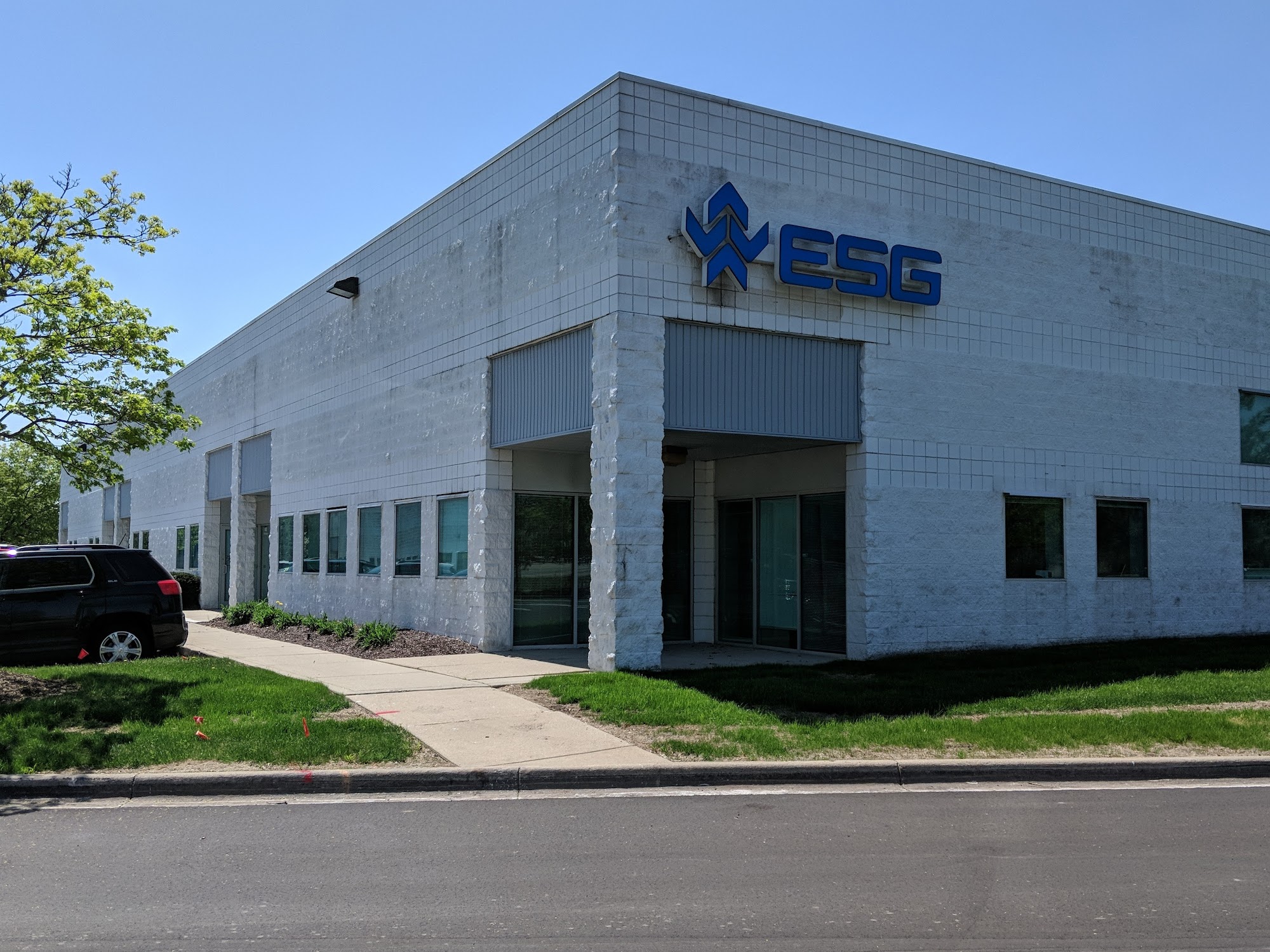 ESG Automotive, Inc