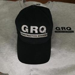 GRQ Construction Services